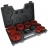 Coffret de 8 scies cloches HSS Bi-m�tal
