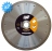 SPIT X-TREME SILVER Turbo - 2 Disques diamant diam�tre 150 mm