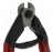 Pince coupante - Pour cablette et filin en acier - Bizline 700303