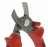 Pince coupe c�bles isol� 1000V Premium pour fil max 50mm