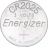 Pile lithium - Energizer CR2025 - 3 Volts - Blister de 2 piles