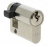 Demi canon europ�en avec cl� identique