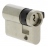 Demi canon europ�en avec cl� identique