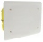 Bo�te de d�rivation cloison s�che 160 x 105 x 40 avec couvercle Legrand Batibox