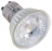 Ampoule  Led - GLASS LED - Culot GU10 - 4.5W - 4000K - Dimmable - Aric 2994