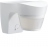 D�tecteur de mouvement - Saillie - 200 Degr�s - Hager 52210- Blanc