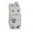 Interrupteur diff�rentiel Legrand DX3 63A 30mA 2 Poles type AC - Vis / Vis