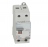 Interrupteur diff�rentiel Legrand DX3 25A 300mA 2 Poles type AC - Vis / Vis
