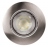 Spot encastr� � LED - ARIC MI6 LED - 5.5W - 3000K - Nickel - Aric 50621