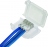 Kit SQUALE Box S3 - Pr�-rempli + 1 borne 3 x 0.2 � 2.5 mm - Lot de 10 - Bizline 711613