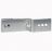 Jeu de 2 supports de fixation pour goulotte Lina 25 - Legrand 020170