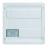 Coffret Multim�dia - Basique - Avec brassage - 8 x RJ45 - Legrand 413219