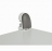 eu de 4 pattes de fixation murale - Pour coffret Atlantic m�tal - Legrand 036401
