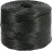 Ficelle polypropyl�ne - Torsad�e - 3 mm x 750 M�tres - Blanche - Bizline 730934