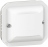 Interrupteur automatique - 3 fils - 500 Watts - Blanc - Composable - Legrand Plexo 069522LA