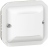 Interrupteur automatique - 2 fils - 100 Watts - Blanc - Composable - Legrand Plexo 069520LA