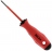 Tournevis isol� - PZ0 - 60 mm - Bizline 790167