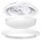 Hublot rond - Aric DORIAN - 2 x E27 - 300 mm - IP66 - IK10 - Sans lampe - Aric 51748