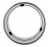 Manchon PVC - Femelle / Femelle - Diam�tre 100 mm - Nicoll UM2T