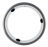 Manchon PVC - Femelle / Femelle - Diam�tre 50 mm - Nicoll UM2J