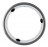Manchon PVC - Femelle / Femelle - Diam�tre 50 mm - Nicoll UM2J