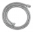 Flexible de douche - 1500 mm - Grohe Relexaflex - M�tal - Chrom� - Grohe 28143001