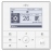 T�l�commande filaire - Atlantic UTY-RVNYM - Atlantic 875019