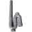 Siphon machine � laver - Simple - Diam�tre 40 mm - Sortie verticale - Altech 0-59