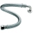 Flexible plomberie - Femelle / Femelle - 15 x 21 - DN13 - Longueur 1500 mm - Coud�