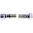 Flexible plomberie - M�le - Femelle - 15 x 21 - DN13 - Longueur 800 mm - Coud�