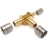 T� r�duit - A sertir - Tube PER - Dimensions 20 x 16 x 20 - Altech
