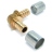 Coude � 90� - A sertir - Tube PER - Diam�tre 12 - Sachet 2 pi�ces - Altech