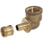 Coude � 90� - A Glissement - Tube PER - Diam�tre 20 vers Femelle � visser 15 x 21 - Altech