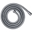Flexible de douche - Hansgrohe - METAFLEX C - 1.60 m�tre - Chrom� - Hansgrohe 28266000