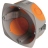 Boite BBC - Diam�tre 85 mm - 1 Poste - Profondeur 40 mm - Bizline 101132