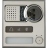 Module - Audio/Video 2Voice S-Steel - Urmet 1083/65