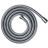 Flexible de douche - Hansgrohe - METAFLEX C - 1.25 m�tre - Chrom� - Hansgrohe 28262000