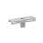 Fixation pour montage sur m�t - Pour Projecteur � LED - Aric TWISTER 3 - HP - Gris - Aric 50863