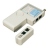 Testeur de c�blage - RJ45 / RJ11 / RJ12 / BNC et USB - GigaM�dia 908CTR2