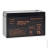 Batterie - Pour Onduleur UPS - NX 9-12 High Rate - 12 Volts - 9Ah - Enix Energies AMP90106