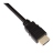 Cordon vido HDMI - 1.4  High speed - Avec Ethernet A/A - 20 Mtres - Noir - GigaMdia CORDHDMI20M