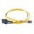 Jarreti�re optique - Duplex - LC/SC - Cat�gorie OS2 - 9/125 �M - 2 M�tres - GigaM�dia D3MCLC2M