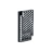 R�flecteur - Rectangulaire - 60 x 40 mm - Omron Electronics E39-R1