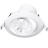 Spot  LED - Orientable - 6W - 4000K - IP44 - 60D - Blanc - Dimmable - ABI - Aurora ENDDL1026040