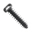 Embase � cheville Panduit HyperV - Diam�tre 8 mm - Pour collier Largeur 9 mm