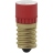 Lampe LED voyant balisage - Mureva Styl - Schneider electric MUR34556