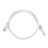 Cordon TV - RJ45 Vers fiche F - 0.5 M�tre - GigaM�dia MVRJF05M