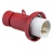 Fiche Mobile PratiKa - 16A - IP67 - 380V - 3P+N+T - Schneider electric PKE16M735