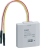 Module 2 entr�es - Pile - Hager TRM702A - Radio