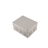 Boite de d�rivation - IP55 - 170 x 140 X 70 mm - Couvercle - Vis Inox - Bizline 100170